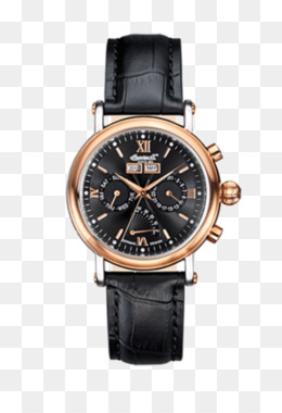 Internasional Perusahaan Jam Tangan Jam Tangan Tali Chronograph