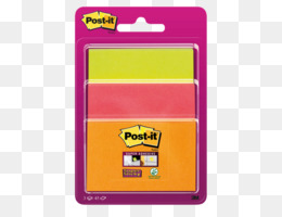 Post It Note Paper Clip Art Portable Network Graphics Stiker Kuning