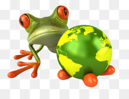 Katak Desktop Wallpaper Kartun Gambar Png