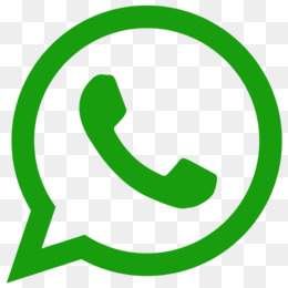 Gambar Logo Whatsapp Hitam Putih