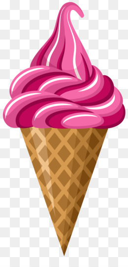 Es Krim Unduh Gratis Cone Es Krim Sundae Yogurt Beku Cup Es Krim Png Clipart Gambar Gambar Png