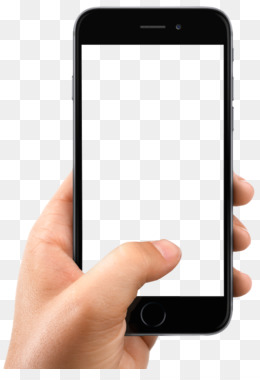 Tangan Yang Memegang Unduh Gratis Iphone X Smartphone