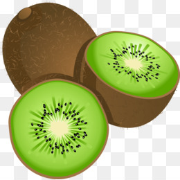 Kiwi unduh gratis - Buah kiwi Vitamin makanan Organik - Kiwi gambar png