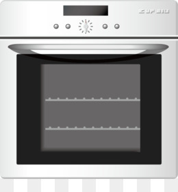 Kartun Oven Dapur  gambar  png