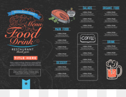 Menu Minuman Unduh Gratis Cocktail Menu Cafe Restoran Makanan Cepat Saji Minuman Menu Vektor Desain Brosur Gambar Png