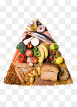 Piramida Makanan unduh gratis - Sehat diet piramida Makanan Gizi Clip
