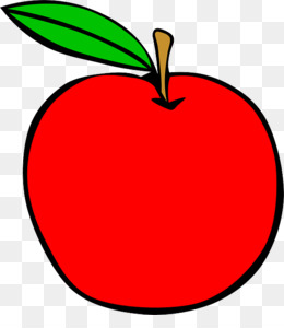 Apel unduh gratis - Jus Apple Clip art - Kartun Apel gambar png