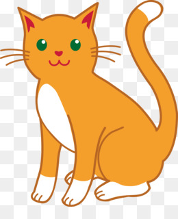 Kartun Kucing unduh gratis - American Shorthair Kucing Menggambar 