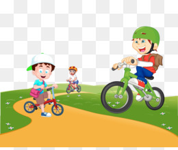A Sepeda unduh gratis Sepeda Anak Ilustrasi Anak anak 