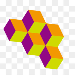 Hexagon, Warna, Infographic gambar png