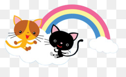 Nyan Kucing Youtube Desktop Wallpaper Gambar Png