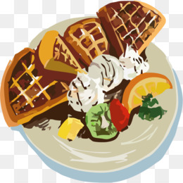 makanan ringan, cookie, biskuit gambar png