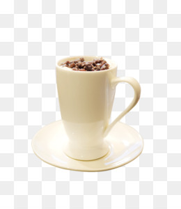 Minuman Panas Unduh Gratis Espresso Kopi Susu Cappuccino Latte Barley Minuman Panas Gambar Png