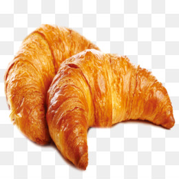 Danish Pastry, Tumbuh, Toko Roti gambar png