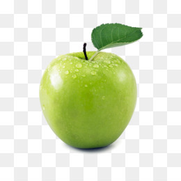 Apel Hijau Unduh Gratis Granny Smith Manzana Verde Buah Apel Apel Hijau Gambar Png