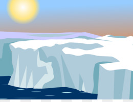 Gletser unduh gratis - Sudut Cahaya Komputer Pola - Tema musim panas