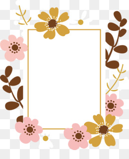 Terbaru 25 Download Gambar Bingkai  Foto Bunga  Gambar 