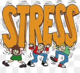 Stres unduh gratis Psikologis stres manajemen Stres Clip 