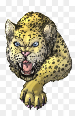 Macan Tutul unduh gratis Macan tutul Cheetah Tiger T 