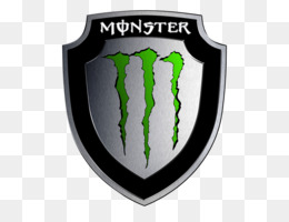 Monster Energi Unduh Gratis Rakasa Energi Minuman Energi Stiker Logo Monster Energy Logo Vektor Gambar Png