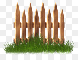  Pagar  Pagar  Kayu Scalable Vector Graphics  gambar png