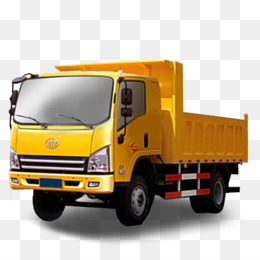 Kartun Dump truck - truk unduh gratis - 1024*1024,0.55 MB gambar png
