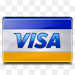  Logo  Visa Kartu Kredit  gambar  png