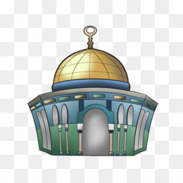 Gambar Masjid  Animasi  Nusagates