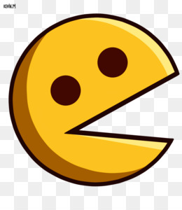 Pacman unduh gratis Terbesar di dunia Pac Man Emoticon 