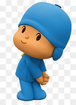 Featured image of post Pocoyo Sentado