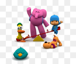 Pocoyo Unduh Gratis Pesta Ulang Tahun Kartun Pocoyo Gambar Png