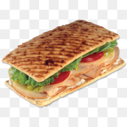 makanan, ham dan keju sandwich, hidangan gambar png