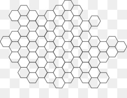 Sarang Lebah Unduh Gratis Hexagon Lebah Madu Clip Art Sarang Lebah Gambar Png