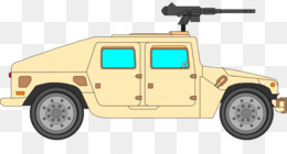 Humvee Hummer  Hummer  H2 gambar png