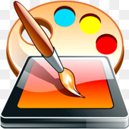 Art Computer Icons  Menggambar  Lukisan Palet unduh gratis 
