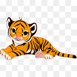 Harimau unduh gratis Tiger Felidae Leopard Clip art 
