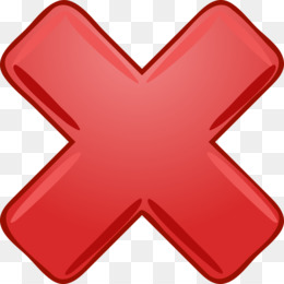 Tanda Silang unduh gratis X tanda tanda Centang Scalable 