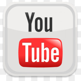 YouTube, Logo, Ikon Komputer gambar png