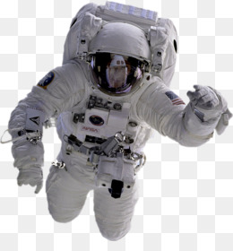 Astronot Baju  Ruang  Angkasa Spaceflight gambar  png