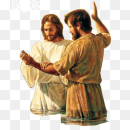 Baptisan Yesus Unduh Gratis Baptisan Salib Kristen Baptis Salib Clip Art Pembaptisan Cliparts Gambar Png