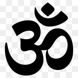 Om unduh gratis Ganesha Simbol Swastika Hindu Om Om 