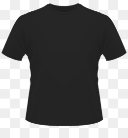 Download Kemeja Hitam Unduh Gratis Template T Shirt Gratis Konten Clip Art Kemeja Hitam Cliparts Gambar Png