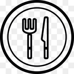  Logo  Simbol sendok  dan garpu  vektor unduh gratis 820 
