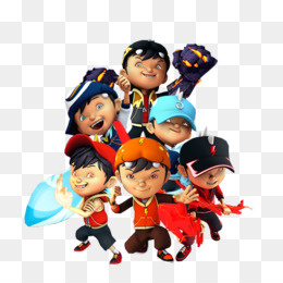 BoBoiBoy unduh gratis Chocolate cake sarung tangan 