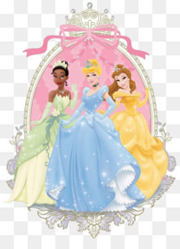 Cinderella Anjing Disney  Princess  Palace Hewan  