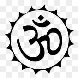 Om unduh gratis Ganesha Simbol Swastika Hindu Om Om 