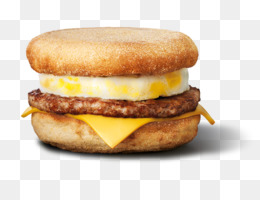 Sarapan, Muffin Inggris, Sarapan Sandwich gambar png