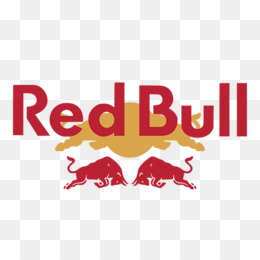 Red Bull Cukup Cola Logo Red Bull GmbH Organisasi - banteng merah unduh gratis - 750