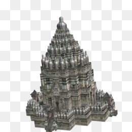 Borobudur unduh gratis Logo Wikipedia Ensiklopedia 