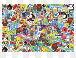  Stiker  Bom IPhone  7 Desktop Wallpaper gambar  png